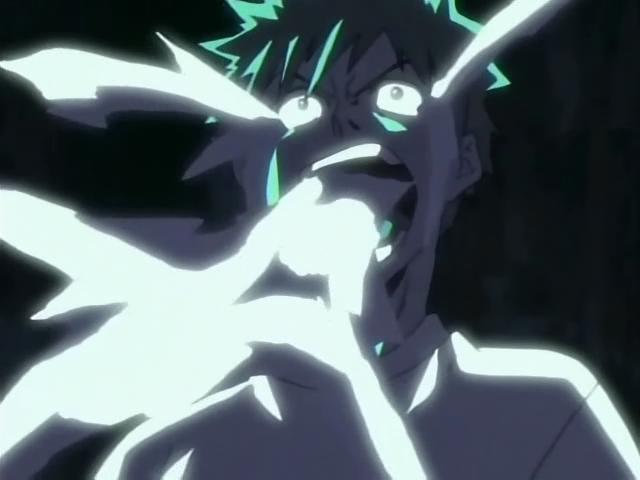 Otaku Gallery  / Anime e Manga / Bleach / Screen Shots / Episodi / 019 - Ichigo diventa un Hollow / 074.jpg